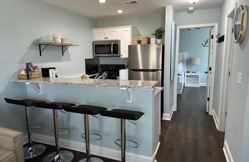 Leesville Villa | Walk to Marina, Dining & Live Music | Lake Stay - Anchor`s Away