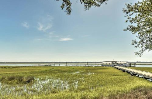 Sunbury House | Walk to Marina! Midway House by Sunbury Channel