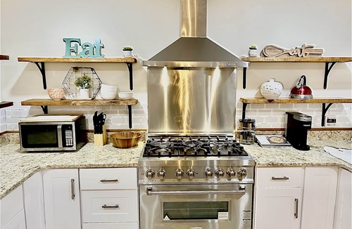 Florence House | Walking distance from one of South Carolina's top Medical centers.