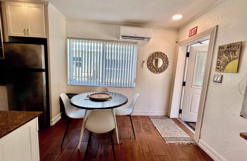 North Beach House | Walnut Beach Bungalow