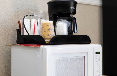 Warm Mineral Springs Hotel | Warm Mineral Springs Motel