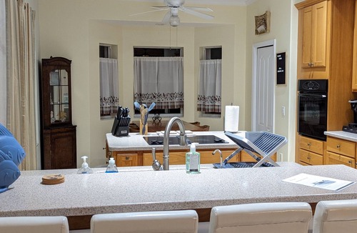 Grant-Valkaria House | watch dolphins/manatees/birds