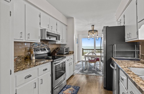 Smyrna House | Water's Edge Retreat- Sound Front Home with Dock