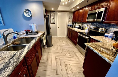 Isla del Sol Condo | Water View Living on Tampa Bay - See Dolphins and Manatees From Balcony