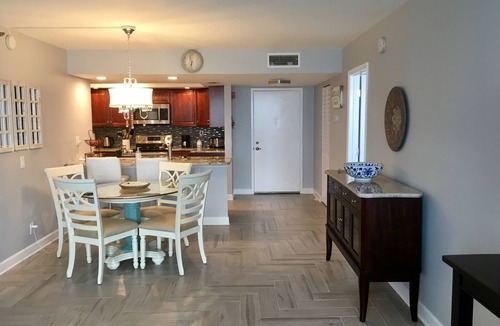Isla del Sol Condo | Water View Living on Tampa Bay - See Dolphins and Manatees From Balcony