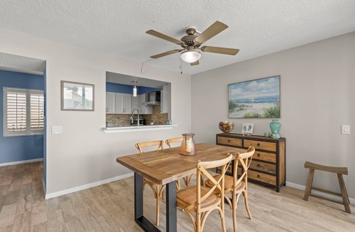 Isla del Sol Condo | Waterfront 2-Bedroom Condo, Enjoy Bay Views and Heated Pool in St. Pete FL