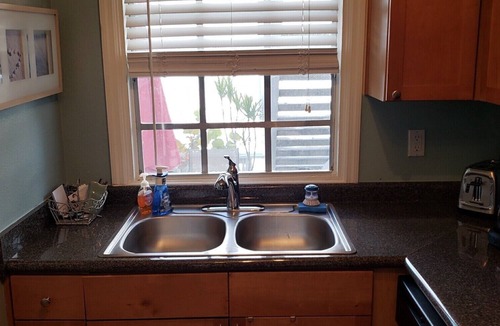 Coquina Key Condo | Waterfront Condo