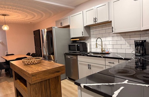 Norfolk House | Waterfront Home Near Virginia Beach -Sleeps 16+