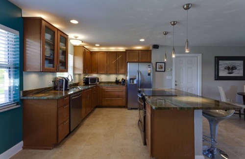 Shore Acres House | Waterfront Oasis Near Vibrant Downtown St. Pete