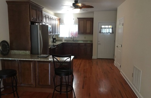 Chattanooga Condo | Waterfront Paradise- 10 minutes from downtown Chattanooga