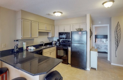 Folly Field Condo | Waterfront Penthouse Villa with Shared Pool and Ocean View - Close to the Beach