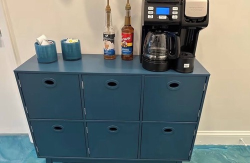 Belhaven Apartment | Waterfront River Knights of Belhaven