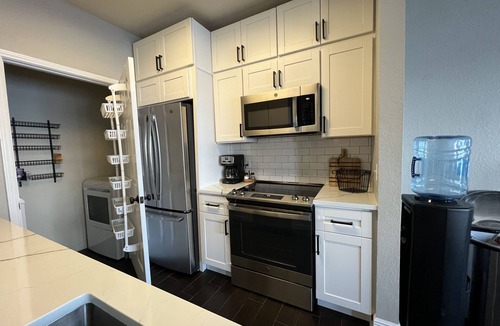 Bradenton Condo | Waterfront Top-Floor 2 Bedroom/2 Bathroom Condo - Newly renovated, AMAZING view
