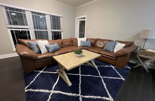 Bradenton Condo | Waterfront Top-Floor 2 Bedroom/2 Bathroom Condo - Newly renovated, AMAZING view