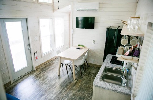Steele Creek House | Waterfront Two Bedroom 18 on the #lake at Long Cove Resort