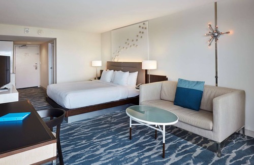 Boca Raton Resort | Waterstone Resort & Marina Boca Raton, Curio Collection by Hilton