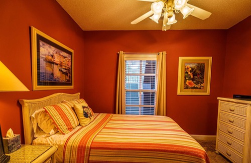 Socastee Condo | Waterway Getaway!!! 3 Bed/2 Bath condo10 minutes from the ocean/attractions