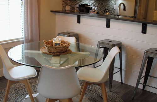 Carolina Forest House | Waterway Getaway