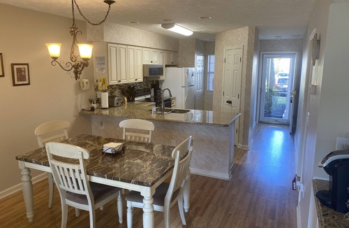 Carolina Forest Condo | Waterway Village, Very Clean, Direct Water view, 2 pools & picklball
