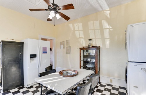 Watkinsville Cottage | Watkinsville Cottage w/Yard: 9 Mi to UGA