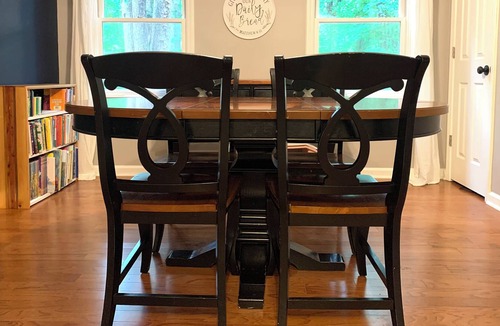 Watkinsville House | Watkinsville Home available for holiday travelers, graduations, etc.