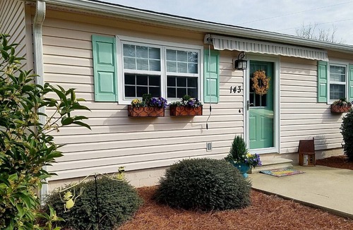 Aiken Apartment | We welcome Short & Long Term Guest .