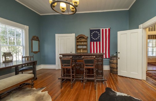 Batesburg-Leesville House | Wedding and Party Venue