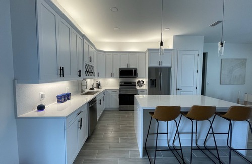 Mariner House | Welcome to Corallo house - Heated Pool - Pet friendly - Relaxing Gateway