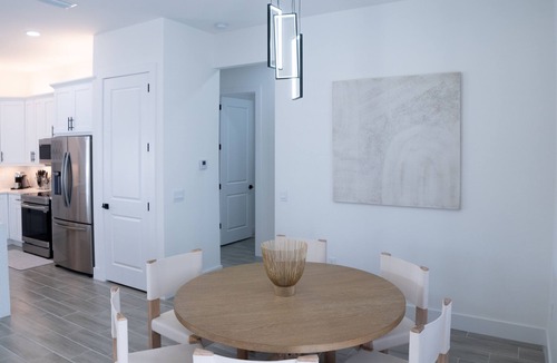 Mariner House | Welcome to Corallo house - Heated Pool - Pet friendly - Relaxing Gateway