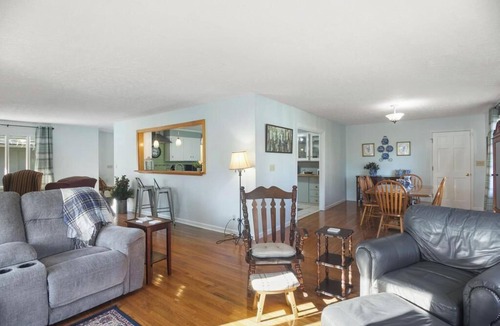 Houndslake House | Welcome to Inverness Greens!