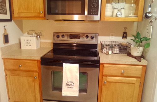 Sumter House | Welcome to my 3-bedroom , 2-Full bath house in a quiet loving small town Sumter