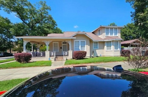 Olde Town Augusta House | Welcome to Olde Town!