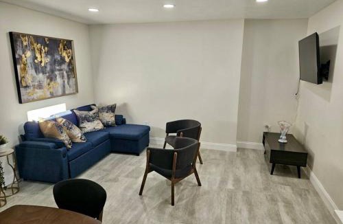 East County Civic Group Apartment | Welcome to our Cozy Apartment