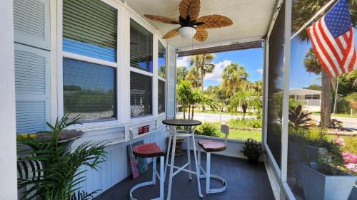 River Ranch Apartment | Welcome to our Florida Flamingo Cottage at River Ranch Resort! 53
