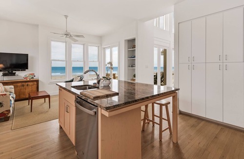 Debordieu Colony House | Welcome to our stunning oceanfront family beach house