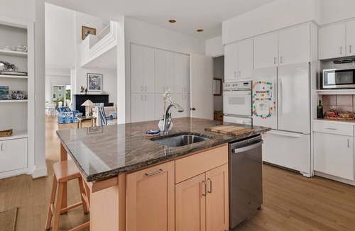 Debordieu Colony House | Welcome to our stunning oceanfront family beach house