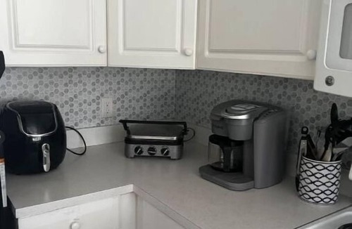 Longs Condo | Welcome to Sea-La-Vi Condo in Longs, SC!