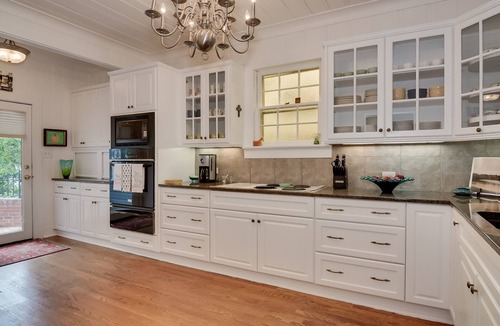 Summerville Cottage | Welcome to Summerville Cottage in Augusta GeorgianReady to rent for Masters week