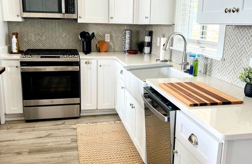 Greenwood House | Welcome to The Crescent View