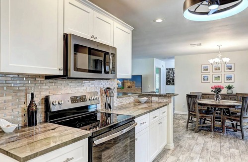 Sebastian Highlands House | Welcome to The Fun House! Charming 2 bedroom, 2 bath home in Sebastian with pool