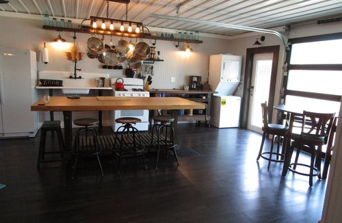 Lake Placid Cottage | Welcome to The Lake Grassy Workshop Retreat!