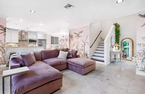 Lake Ridge House | Welcome to The Betty!