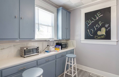 Midtown House | Welcome to your home away from home!