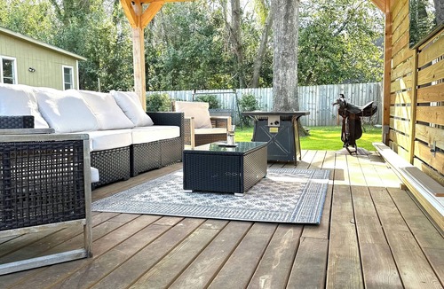 National Hills House | Welcome to Your Home Away from Home in Augusta, GA!