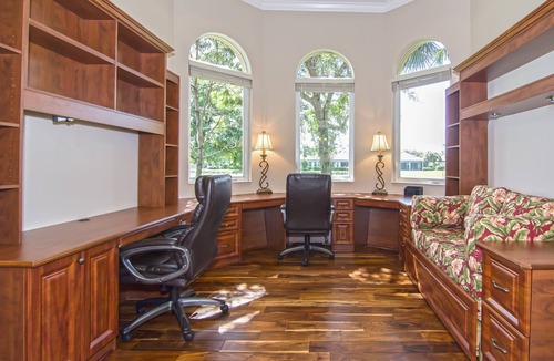 Mustang Island House | Welcome to your luxury vacation retreat in the prestigious Majors at Lely Resort