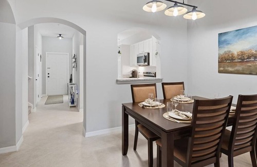 Naples Condo | Welcome to your South Naples getaway!