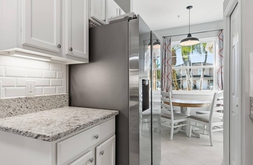 Naples Condo | Welcome to your South Naples getaway!