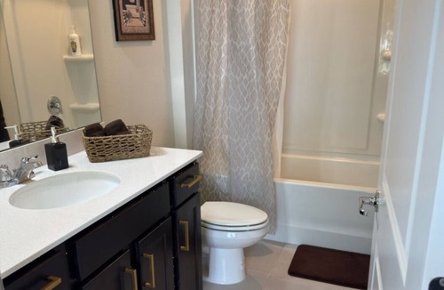 St. Cloud House | Welcome to your stay at Cozy St. Cloud Mother in Law Suite. Enjoy your gateway.