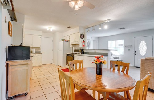 Bartow House | Welcoming Bartow Home Near Family Attractions!