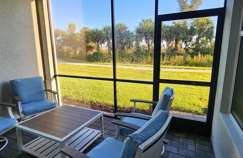 Venice Condo | Wellen Park 2-bedroom condo Golf course pool pickleball tennis Venice North port